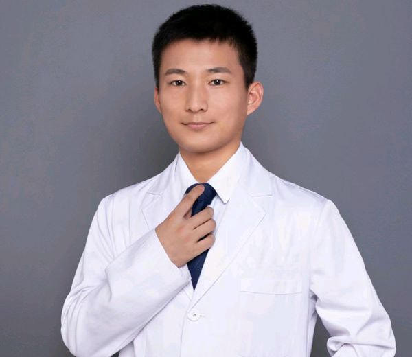 刘黎明 医生
