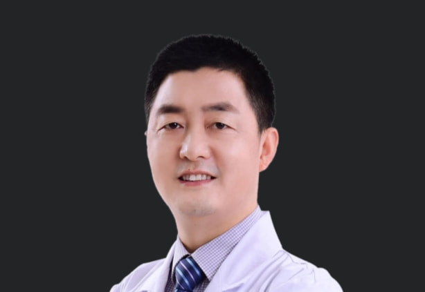 陈富全 医生