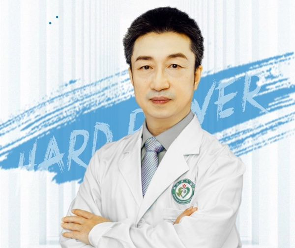 刘亚平 医生