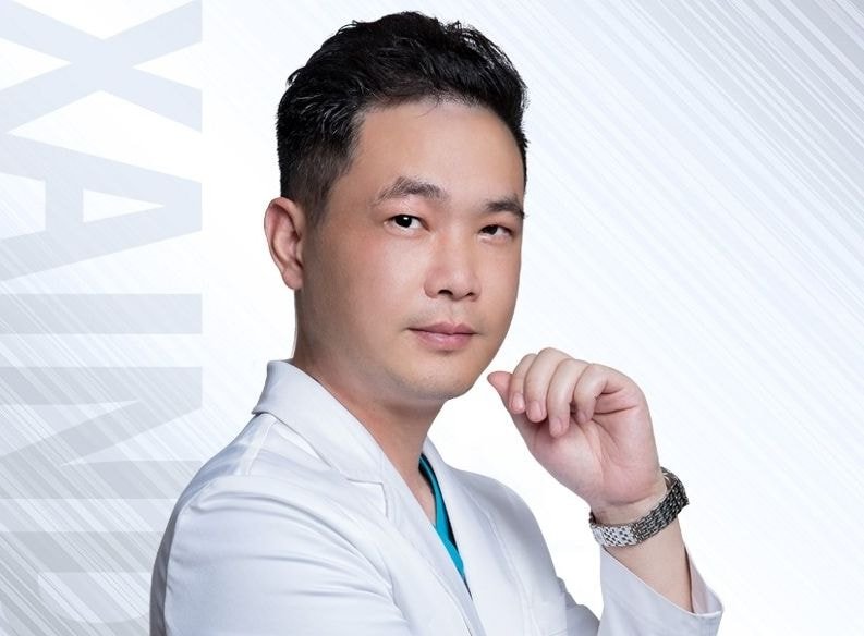 王亮刚