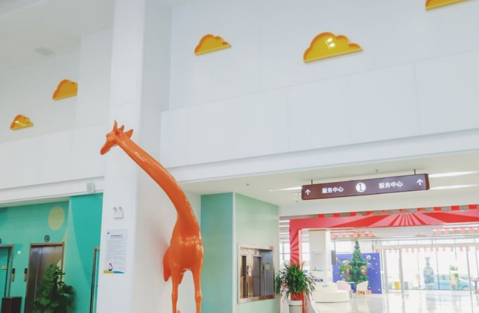 徐州星晨妇儿医院医疗美容科