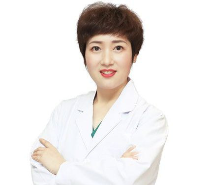 李定书 医生