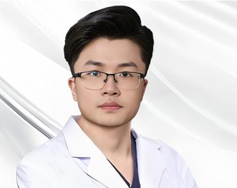 刘震煊 医生