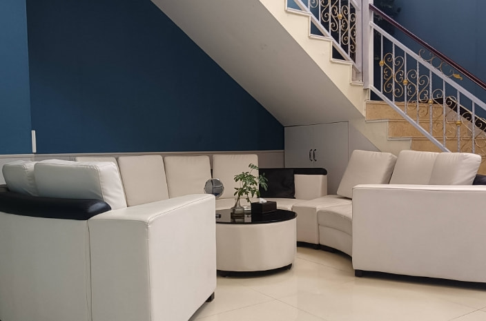 徐州邳州慕澜医疗