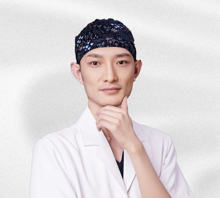 徐柯俊 医生