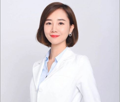 陈美