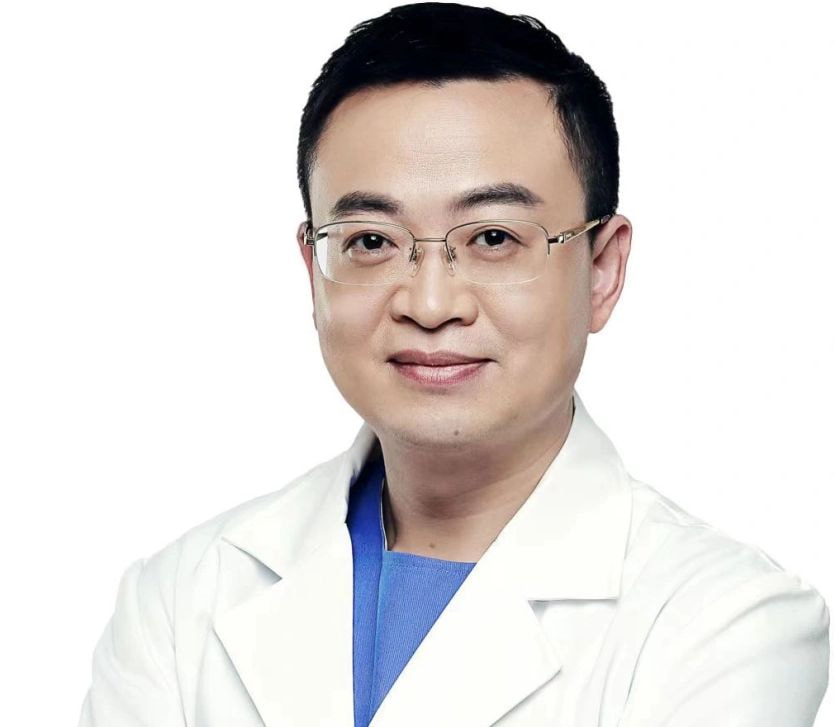 罗通贵