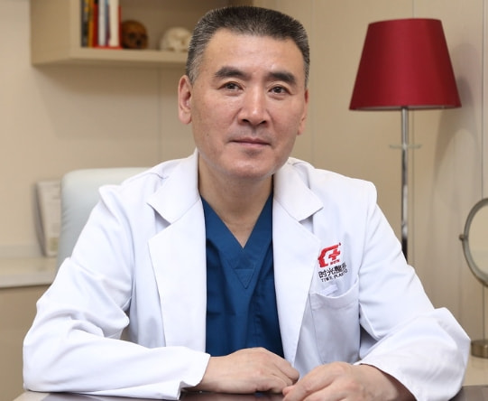 何晋龙 医生