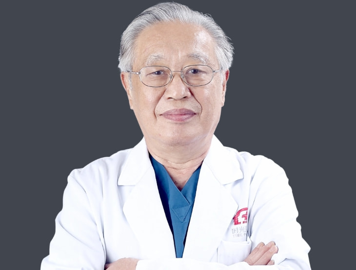 冯胜之 医生