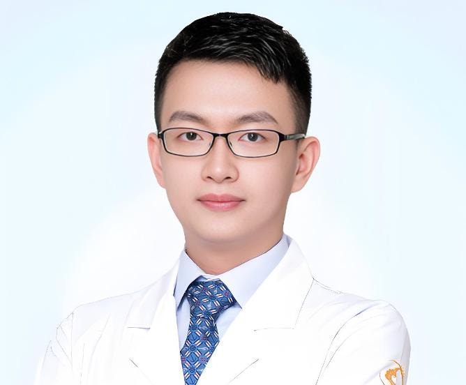 刘喆骐