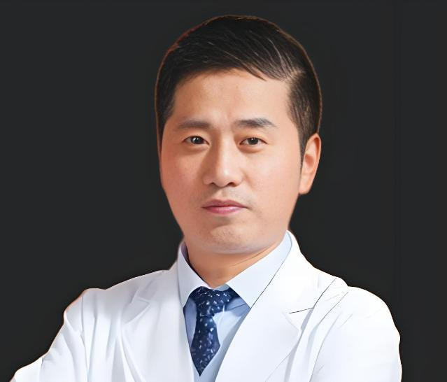 徐文奎 医生