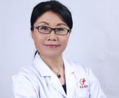 李灵巧 医生
