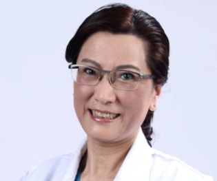 左雯君 医生
