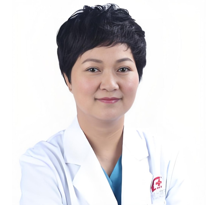 李静林 医生