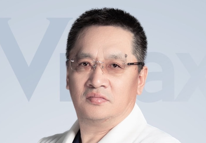 谢占军