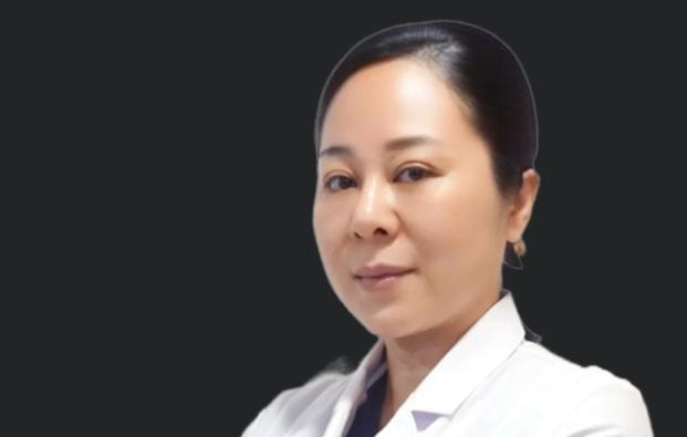 刘淑妍 医生
