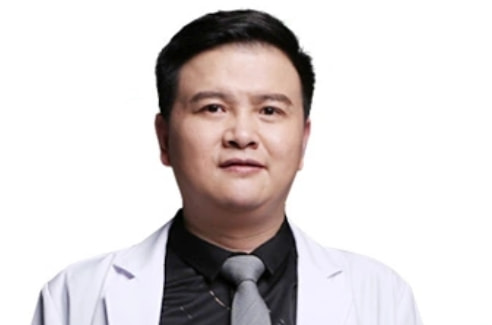 徐保安