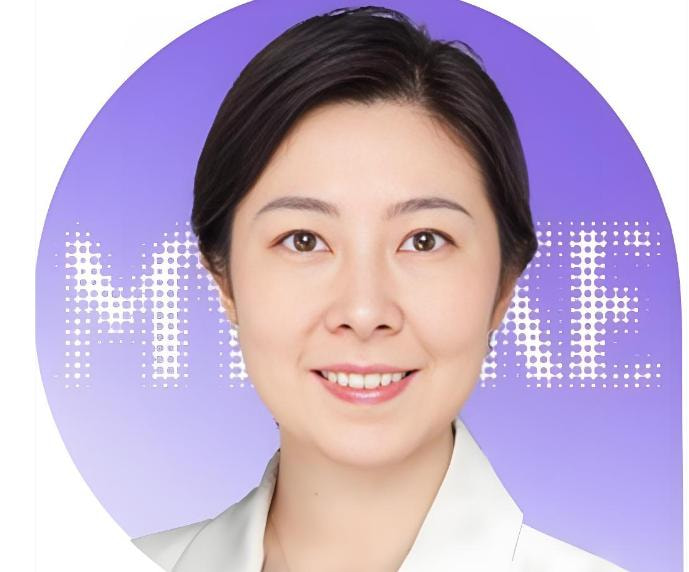 富娜 医生