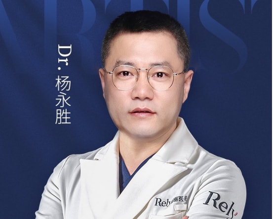 杨永胜