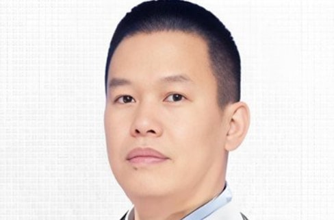 朱志杰