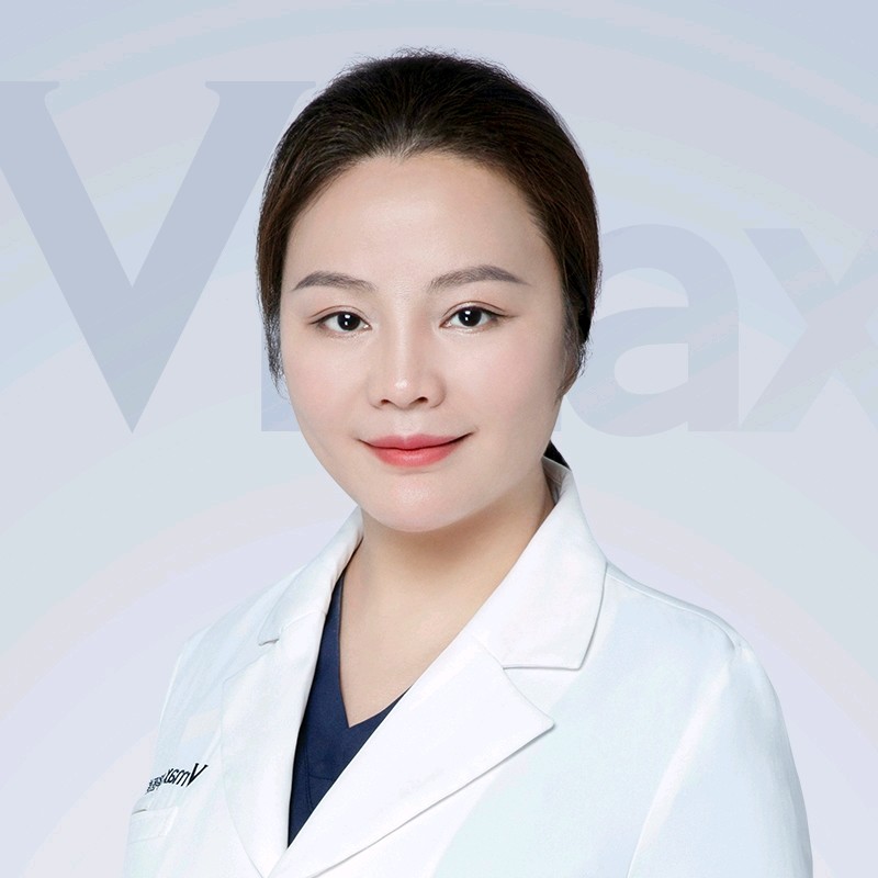李纪梅 医生