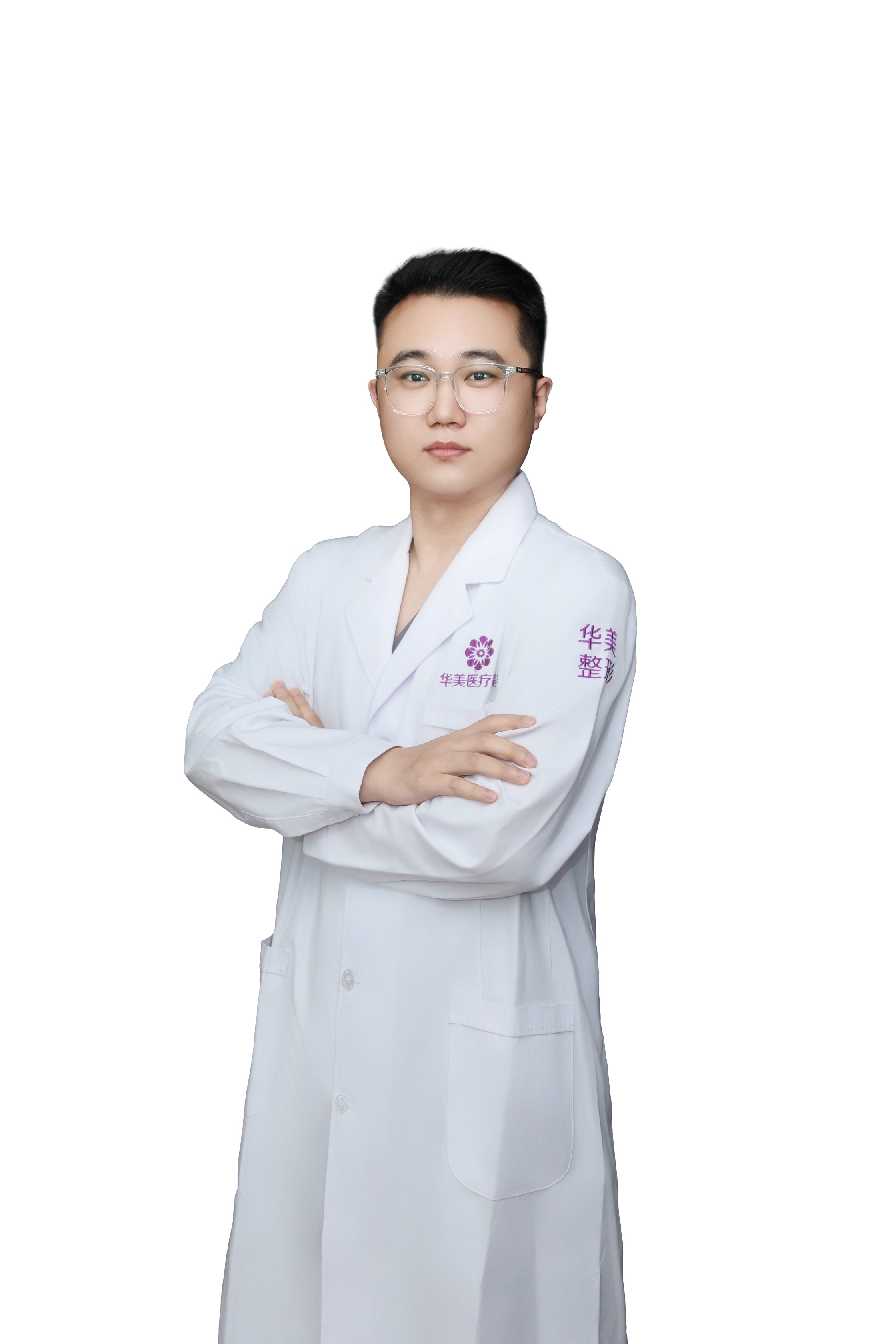 李博 医生