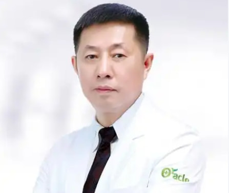 陈继革 医生