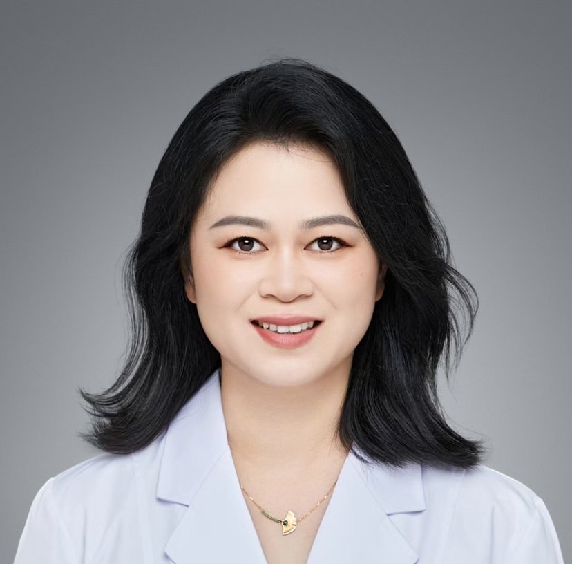 周杏翠 医生