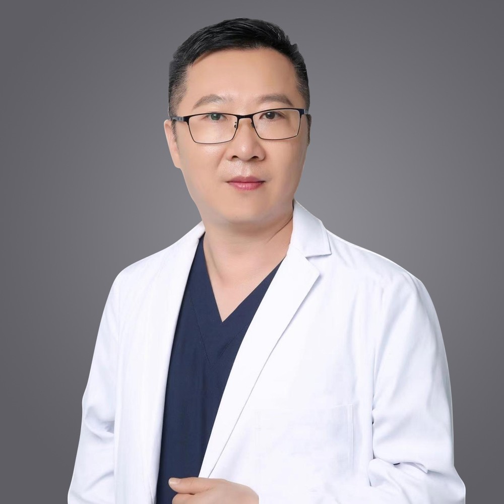扈明轩 医生