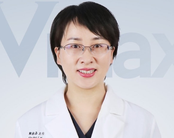 赖淑晶 医生