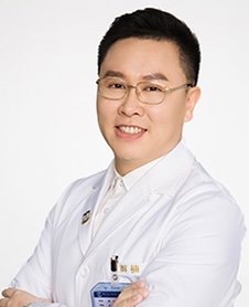 解楠 医生