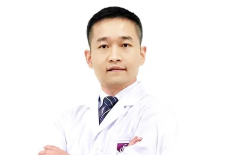 邓龙威