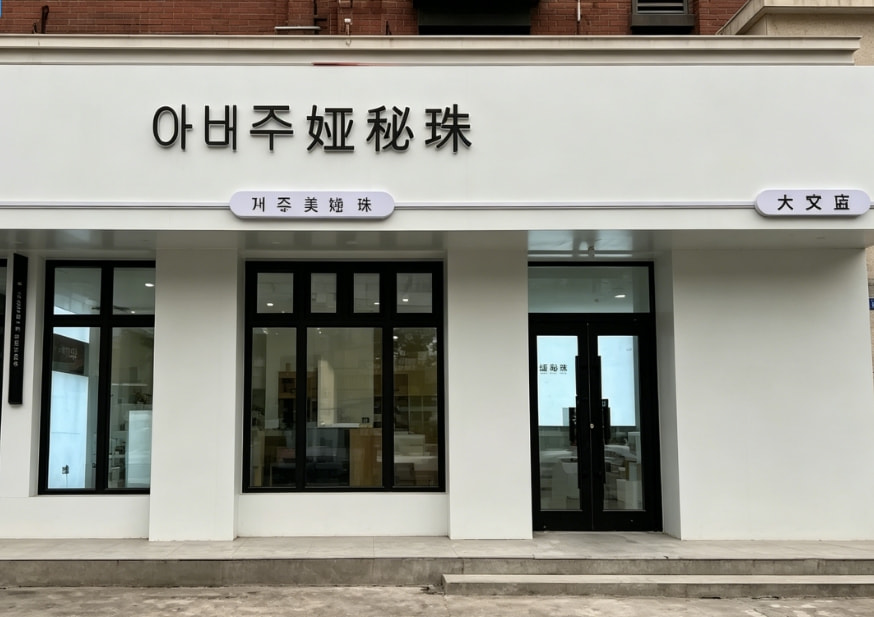 长春经开娅秘珠医疗美容诊所