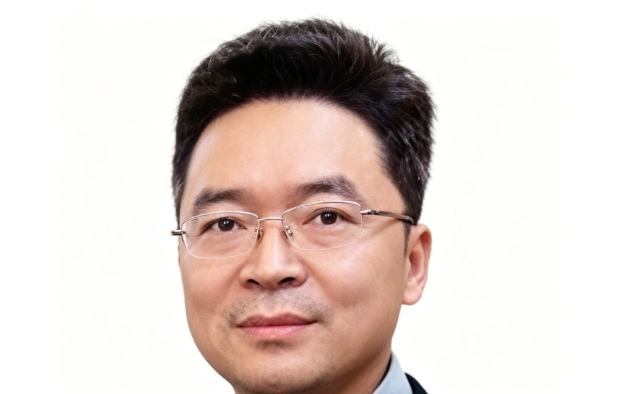 高勇