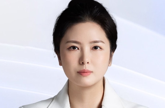 陈珊