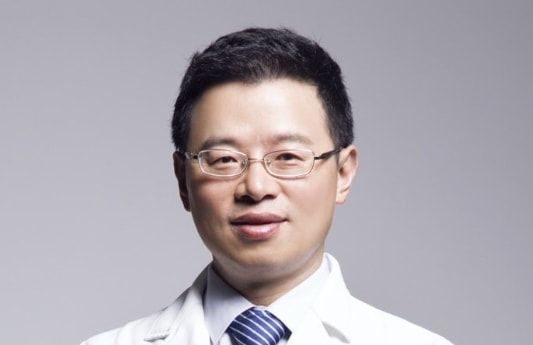 林金德 医生
