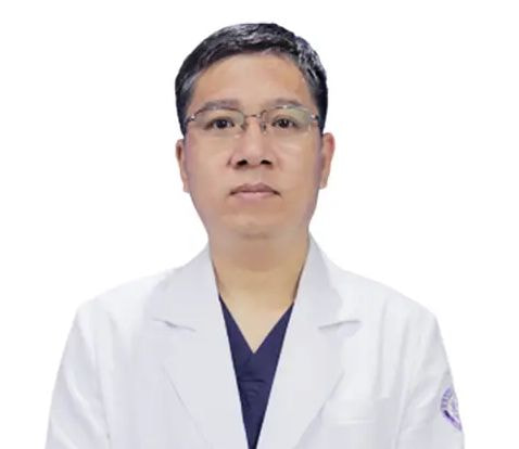 陈志明
