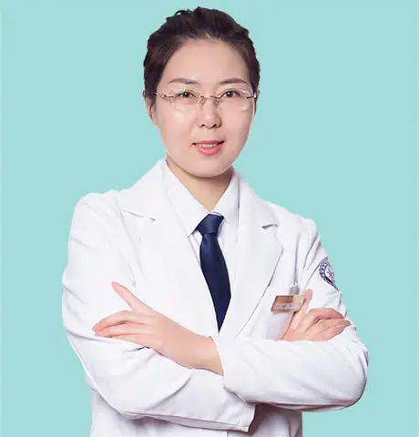 李慧 医生