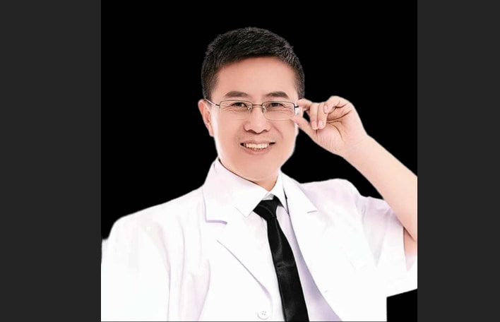 陈志泉 医生