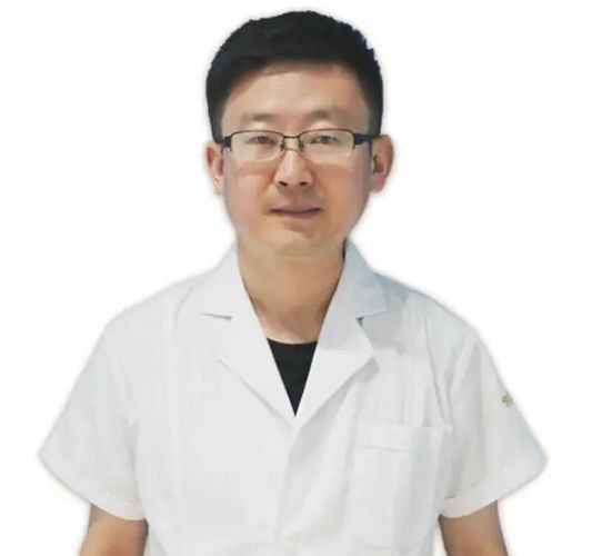 姚明明 医生