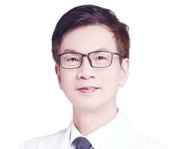 林沸腾 医生