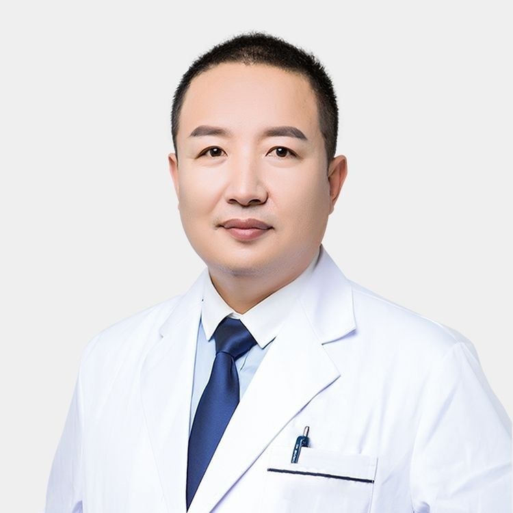 马永东 医生