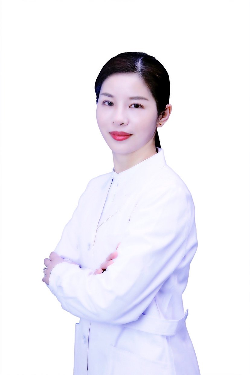 朱桂香