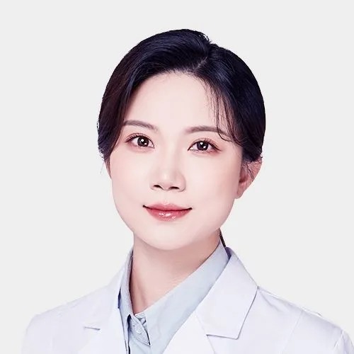 陈彬彬 医生