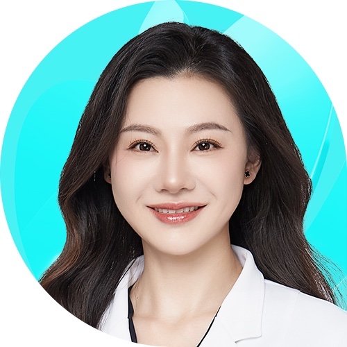 陈琼瑶 医生