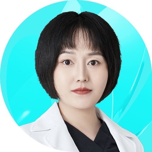 辛珊珊 医生