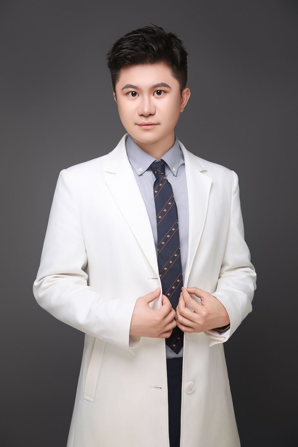 廖程琦