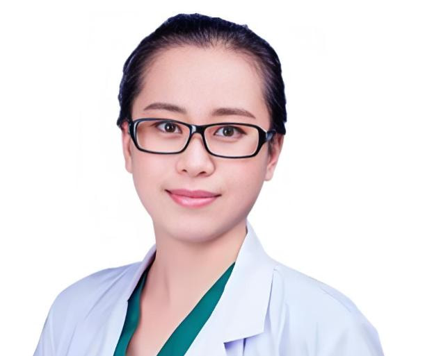 张学艳 医生