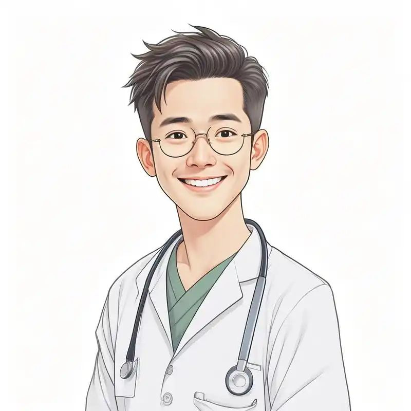 邓洪 医生