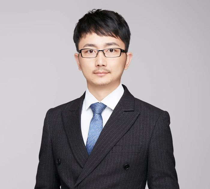 杜勇 医生